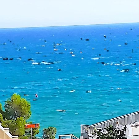 סאלו Paradis Beach & Center מראה חיצוני תמונה