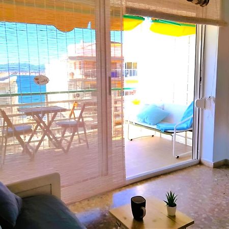 סאלו Paradis Beach & Center מראה חיצוני תמונה