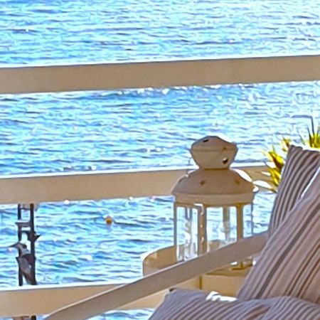 סאלו Paradis Beach & Center מראה חיצוני תמונה