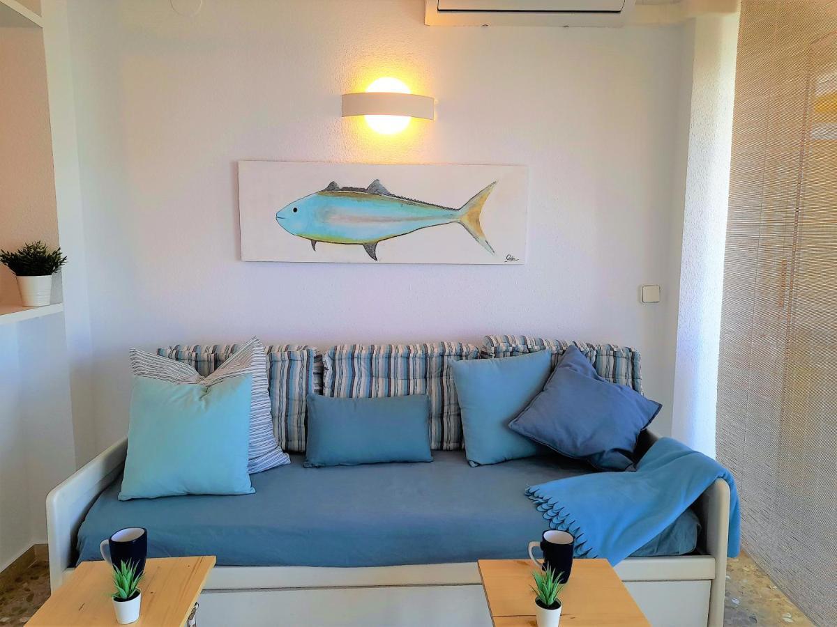 סאלו Paradis Beach & Center מראה חיצוני תמונה