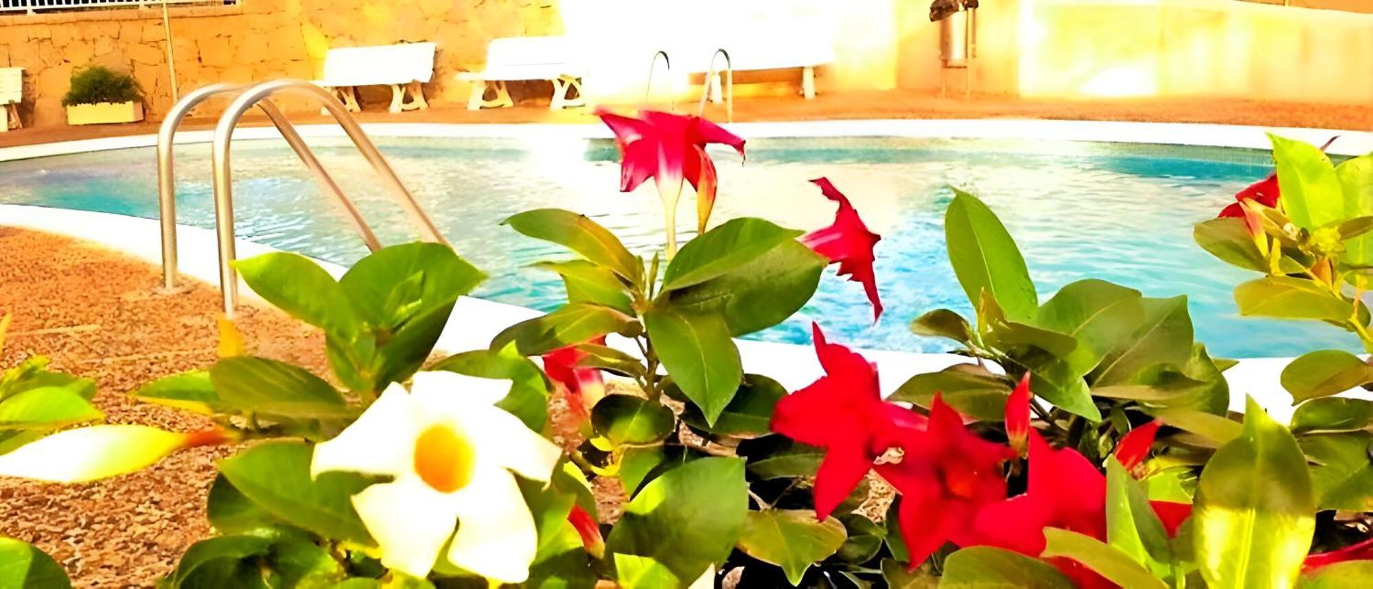 סאלו Paradis Beach & Center מראה חיצוני תמונה