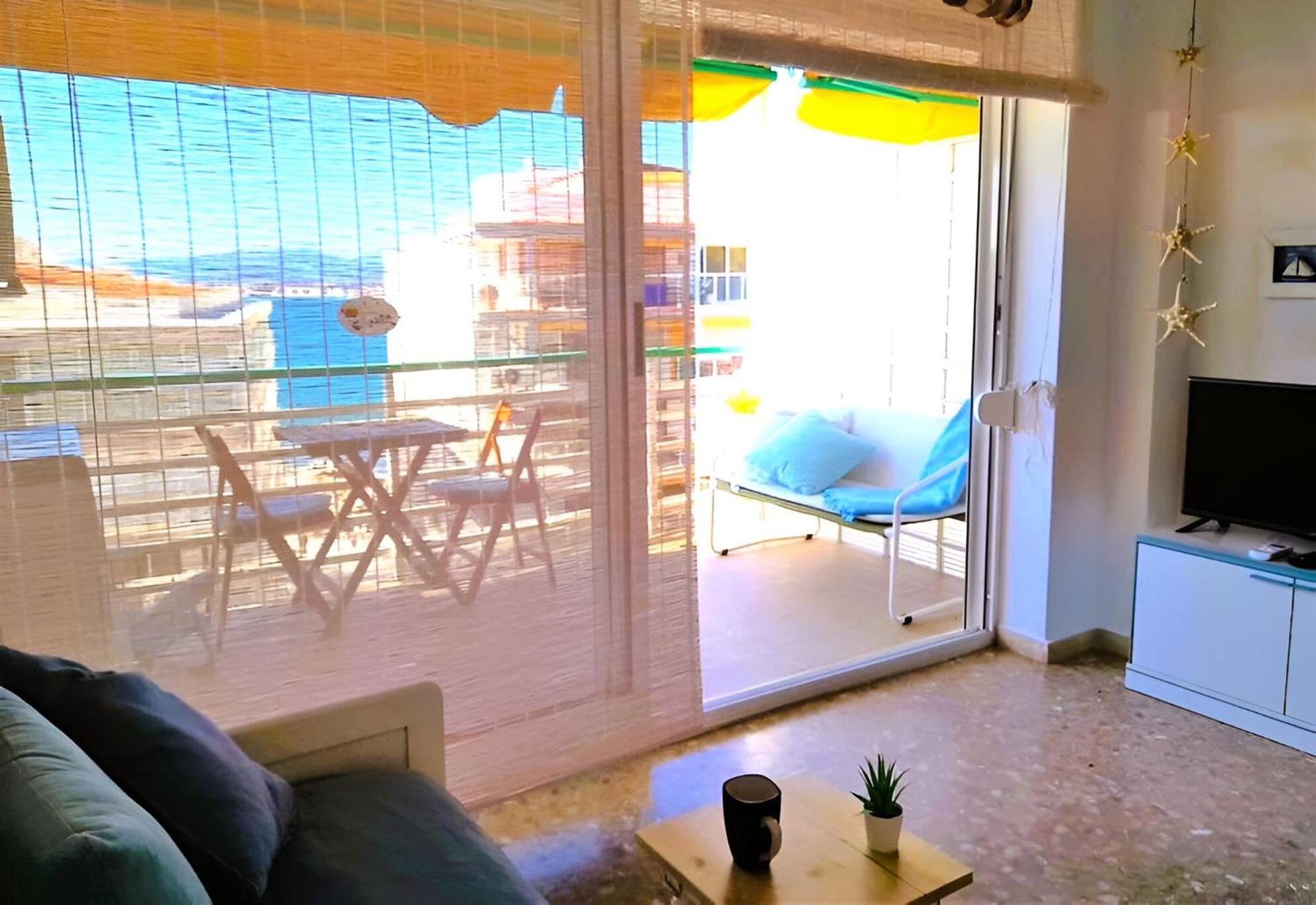 סאלו Paradis Beach & Center מראה חיצוני תמונה
