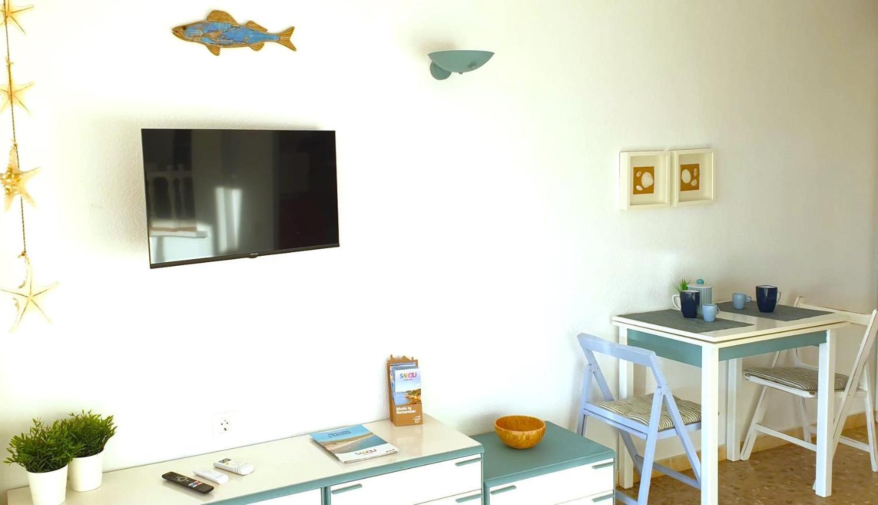 סאלו Paradis Beach & Center מראה חיצוני תמונה
