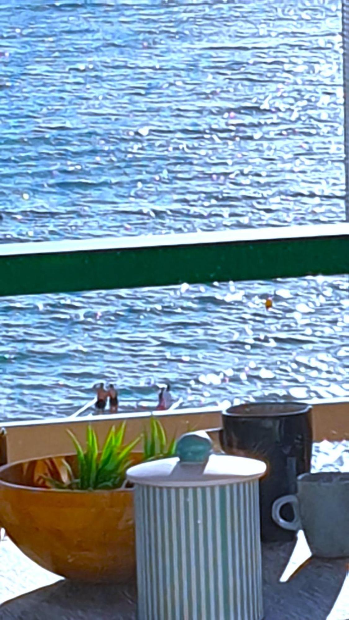 סאלו Paradis Beach & Center מראה חיצוני תמונה