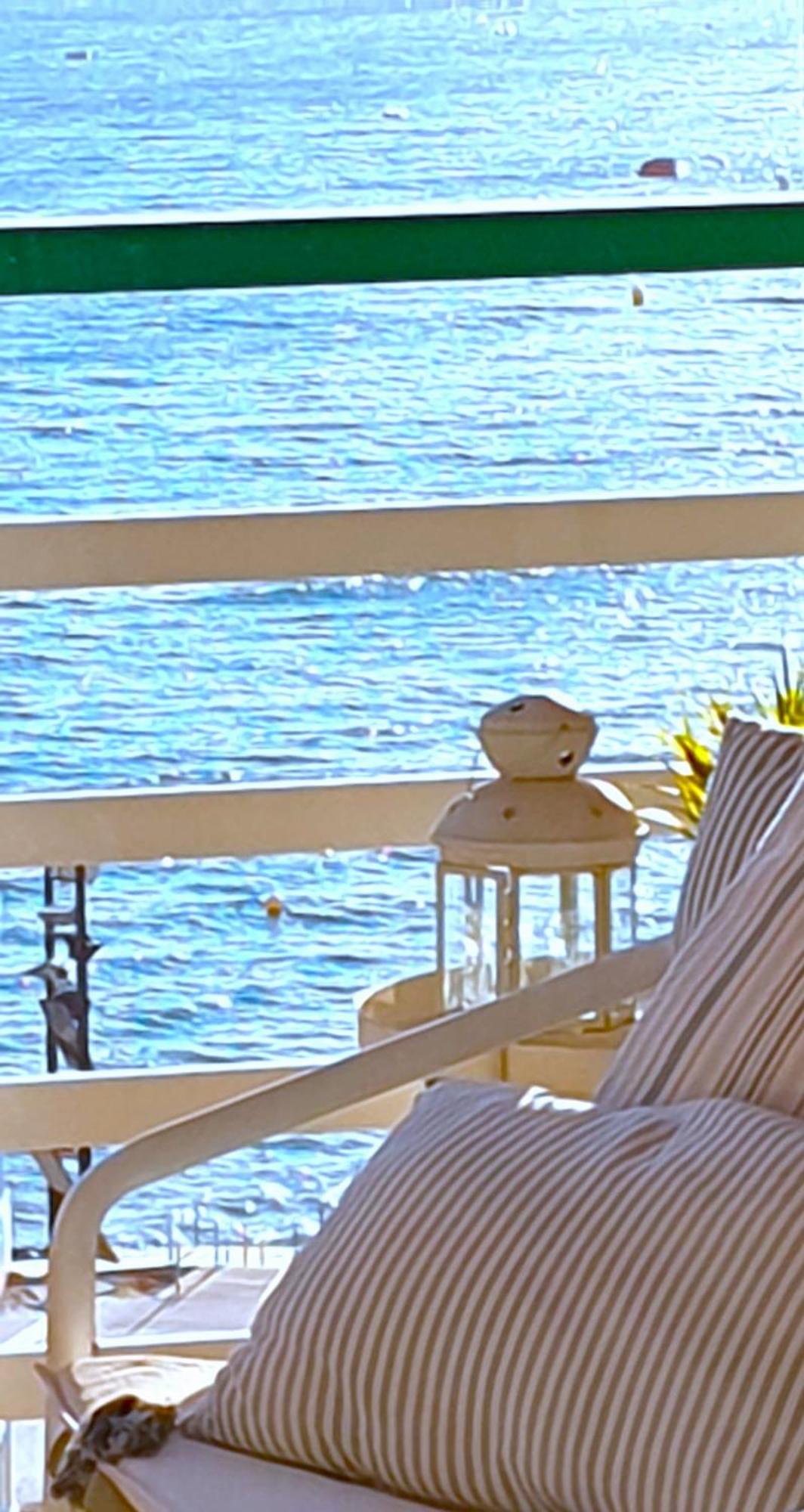 סאלו Paradis Beach & Center מראה חיצוני תמונה